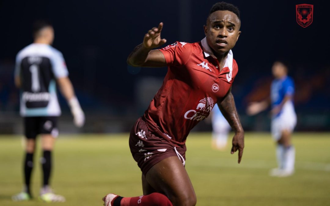 The Apathy of Survival: Why ‘John Baggio FC’ Represent a Vacuum of Ambition in the Thai Top Flight