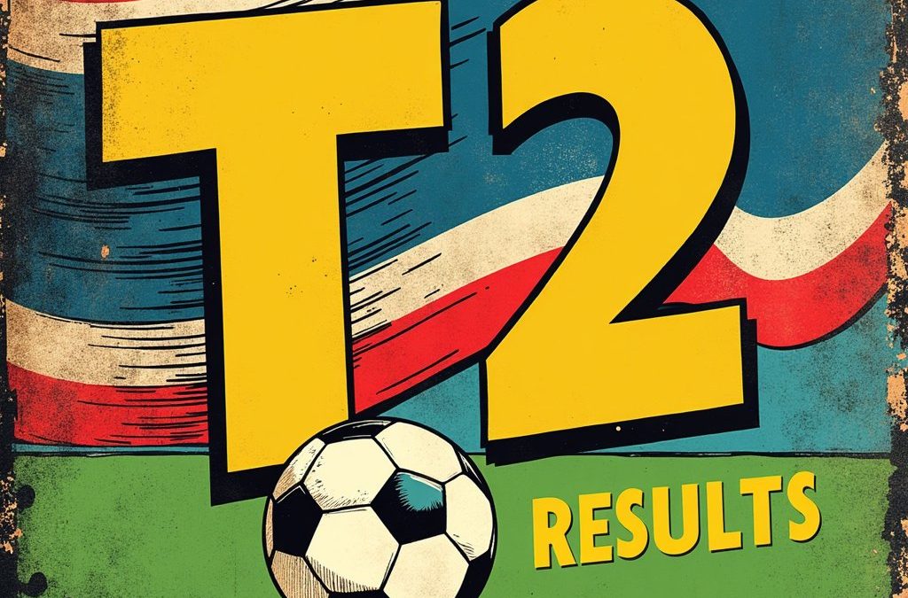 Thai League 2 Round Up (Match Week 29)