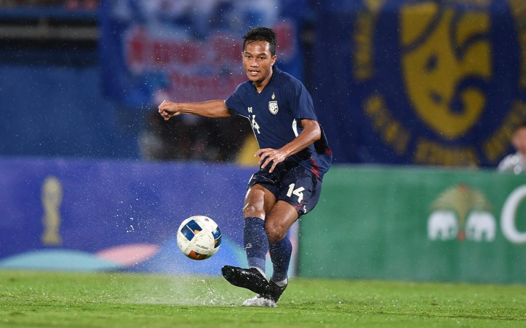 The Evolution of the Elephant: Why Thailand Must Stop Chasing Ghosts and Start Playing to Their Current Strengths
