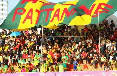 Pattani FC