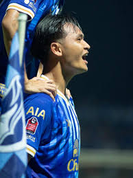 Yotsakorn Burapha