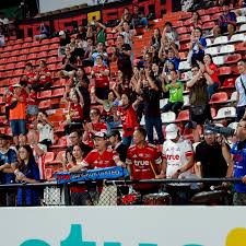 Bangkok United vs Ayutthaya