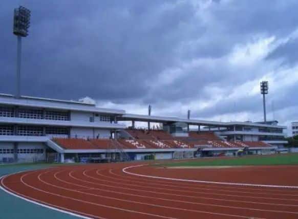 Thai-Japanese Stadium