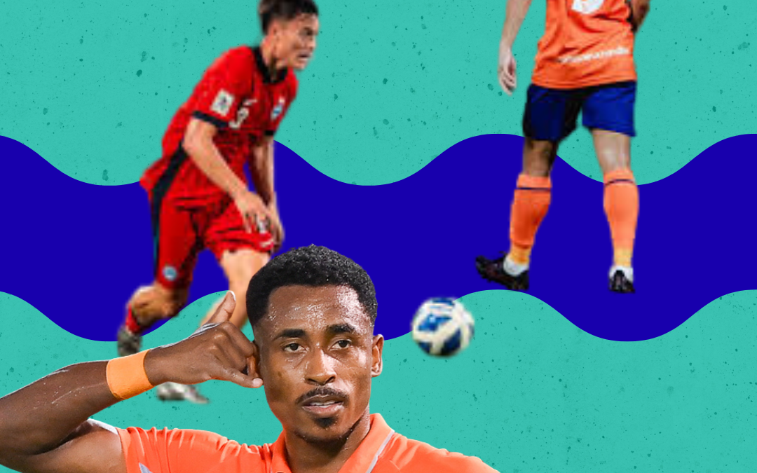 The Friday Preview: 9 Things to Look Out for in the Thai League Weekend – 01.05.2026
