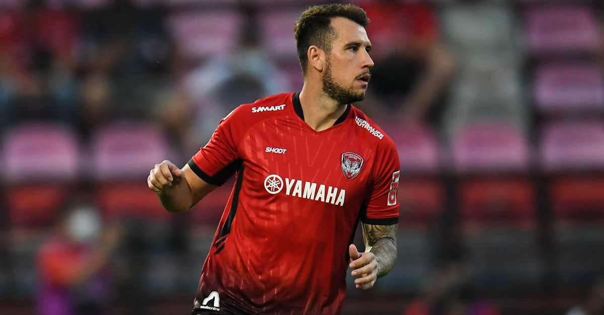 Muangthong vs Pathum