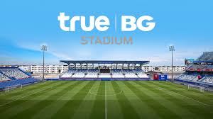 True BG Stadium