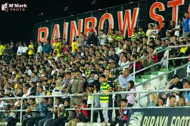 Chainat vs Pattani