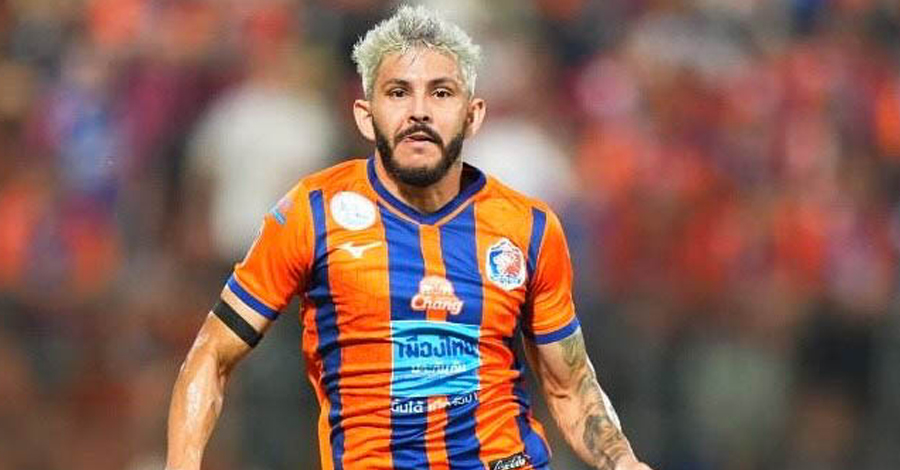 Kaká Mendes
