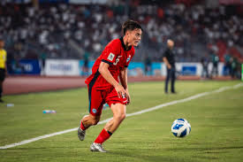Kanchanaburi vs Chonburi
