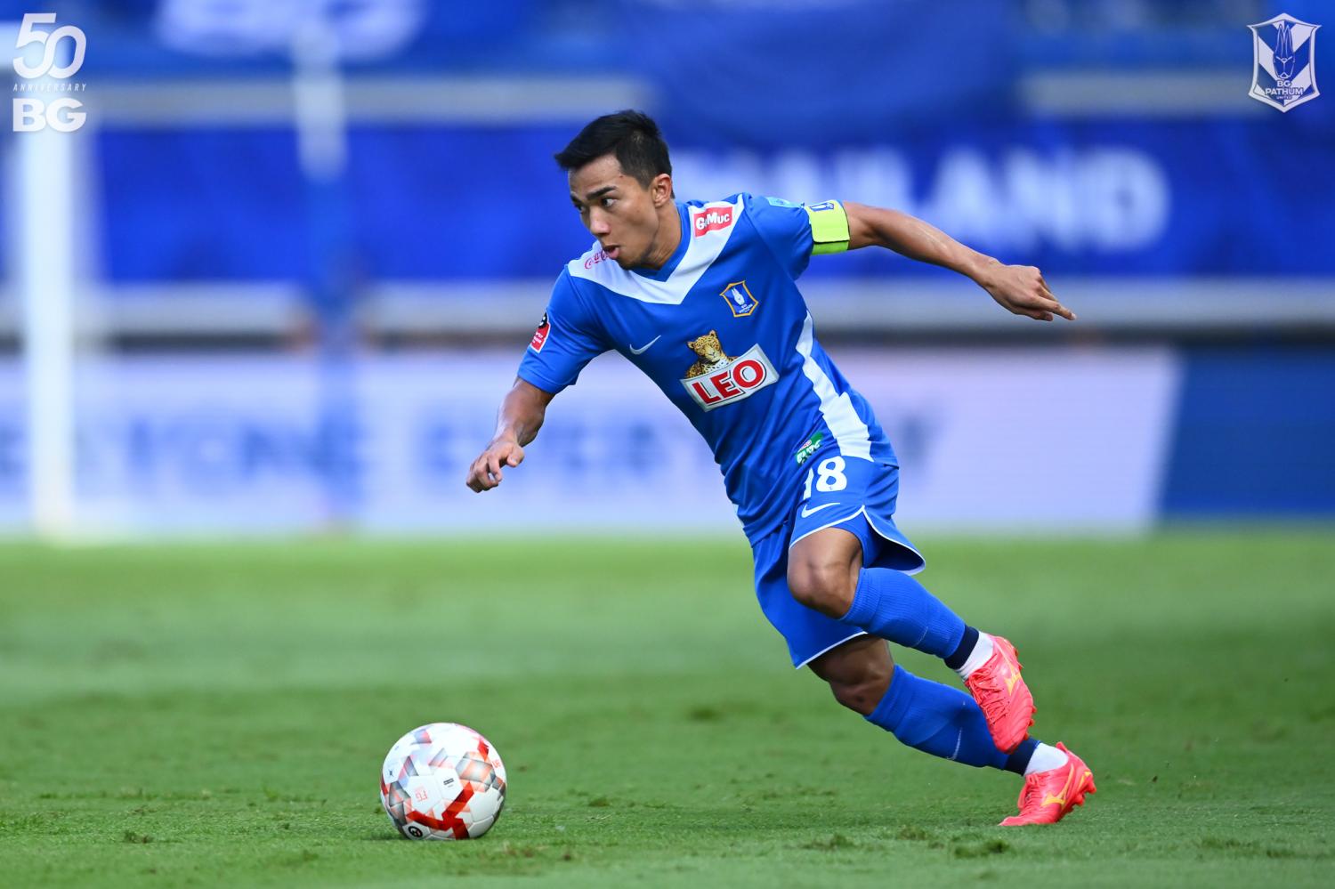 Pathum vs Prachuap