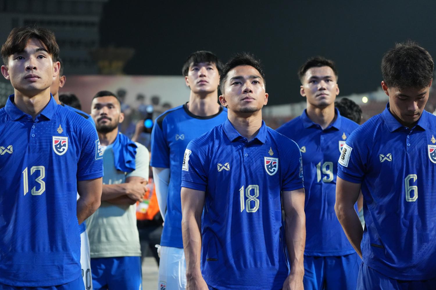 National Team
