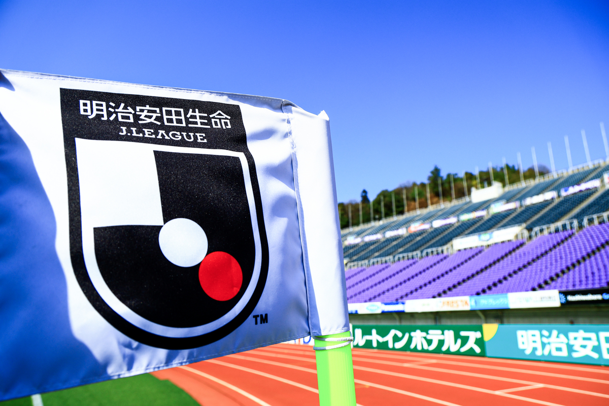 J-League