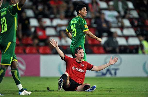Robbie Fowler