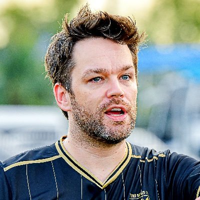 Mark Watson