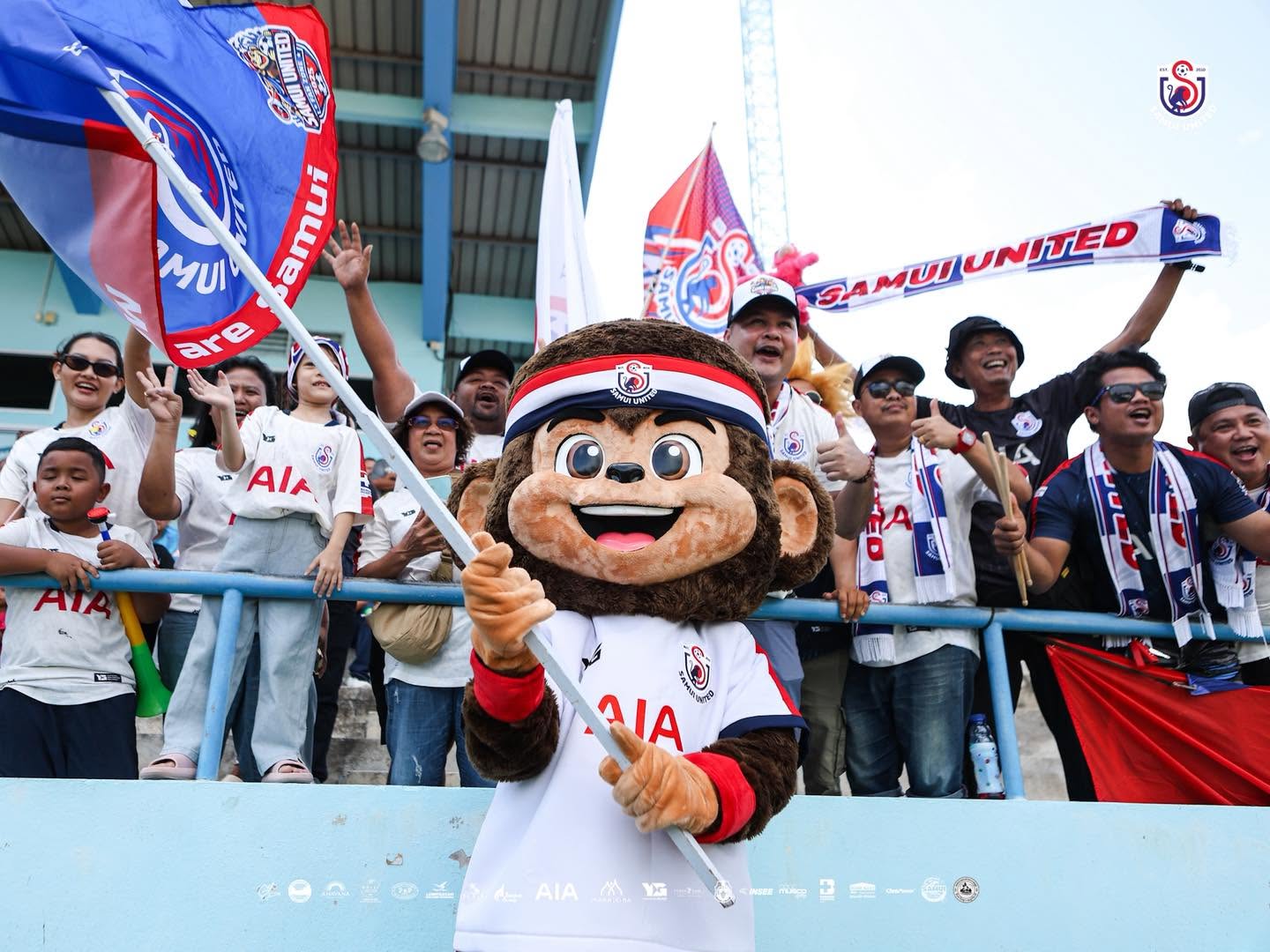 Samui United FC