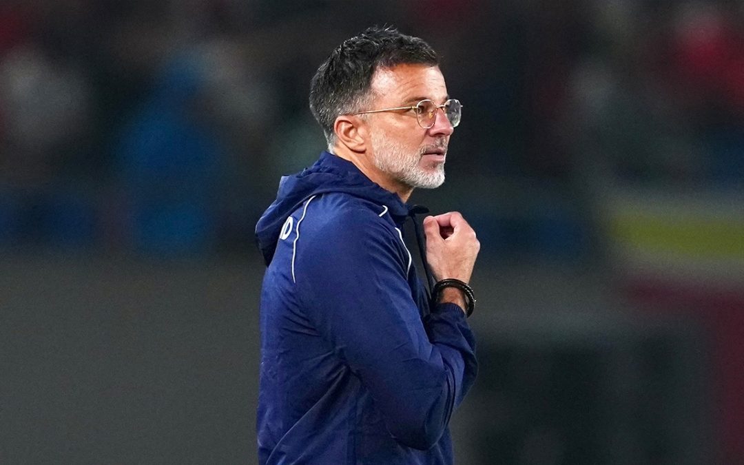 China 0-0 Thailand : Takeaways