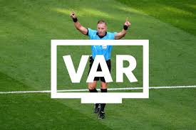 VAR Screen Illustration