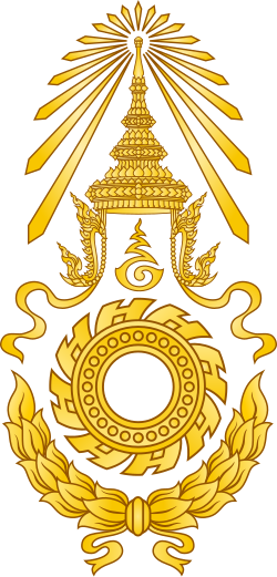 Royal Thai Army FC crest