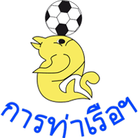 Port FC crest