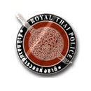 Royal Thai Police FC crest