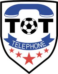 TOT FC crest