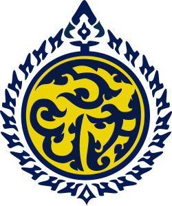 Thailand Tobacco Monopoly FC crest
