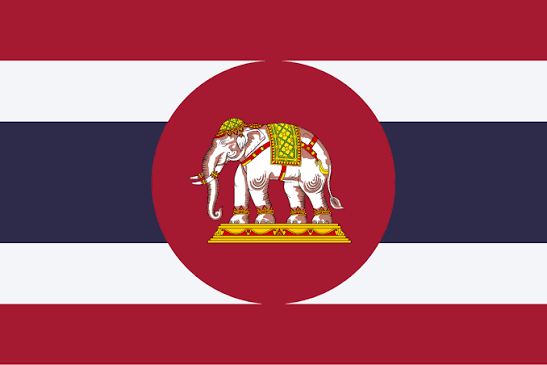 Royal Thai Navy FC crest