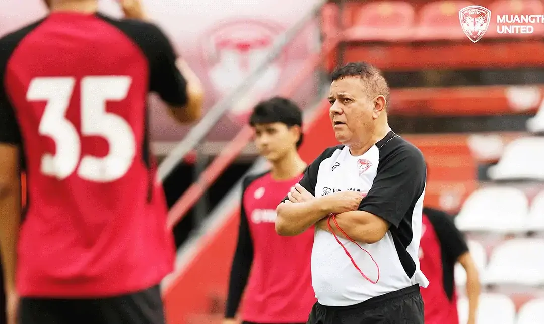 The Silence of Abandonment: How Muangthong United Has Become a Ghost Ship