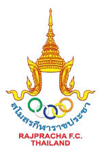 UCOM Raj Pracha crest
