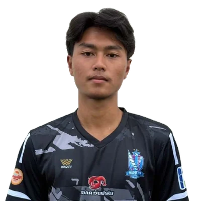 Achalawit Bunpetch