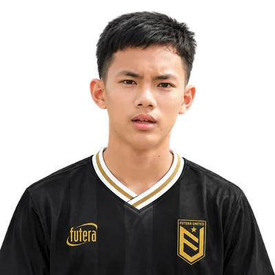 Achirapat Suttakarn