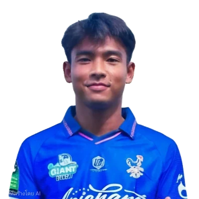 Achirawat Saimee