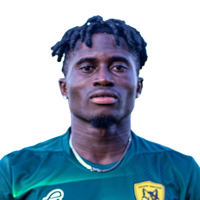 Ademola Sodiq Adeyemi
