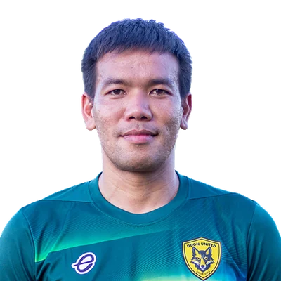 Adisak Boonthawi