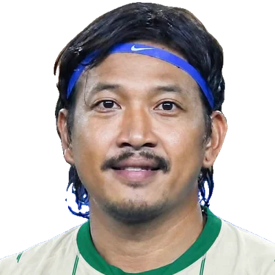 Adulsak Thongpoon