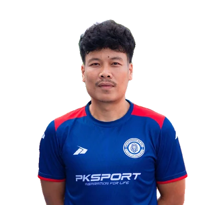 Aekkarat Buarin