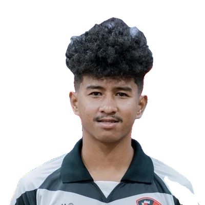 Afnan Yama
