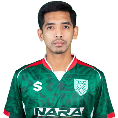 Ahamarasul Duereh