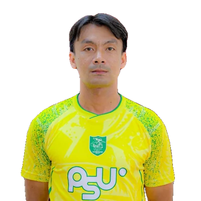 Akarat Punkaew