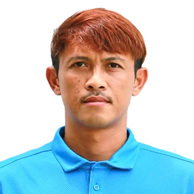 Akarawin Sawasdee