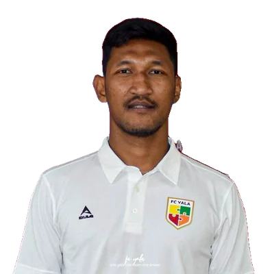 Alif Teemung