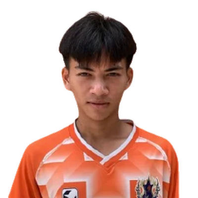Alongkon Som-Ngam