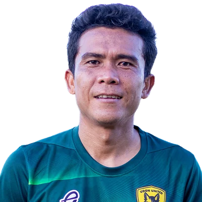 Alongkorn Jornnathong