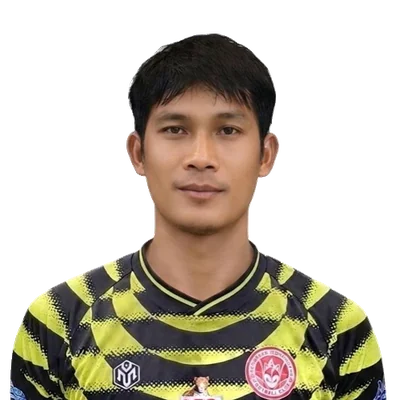 Anansak Joraanan