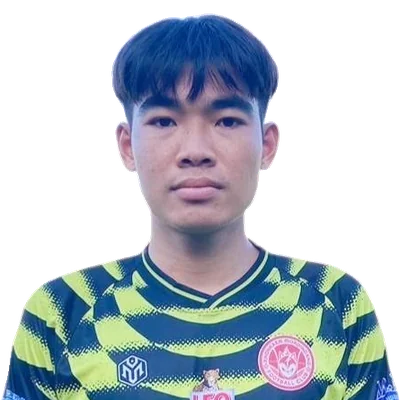 Ananyos Thumparak