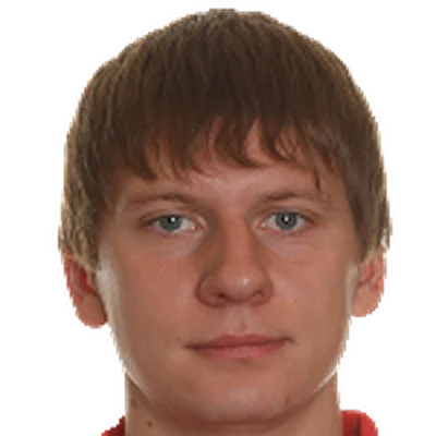 Andrey Voronkov