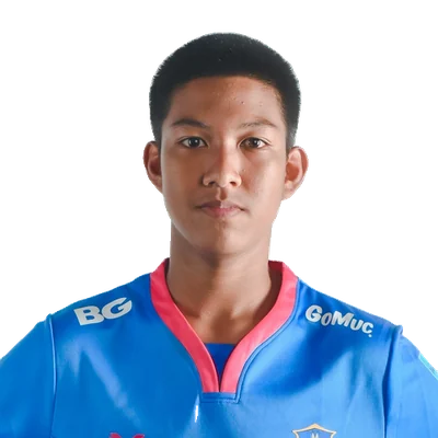 Anookul Khumwong