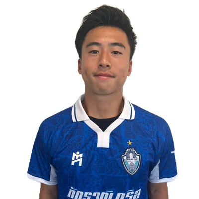Anthony Huang