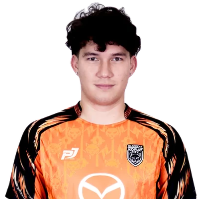 Anthony Rawangklang