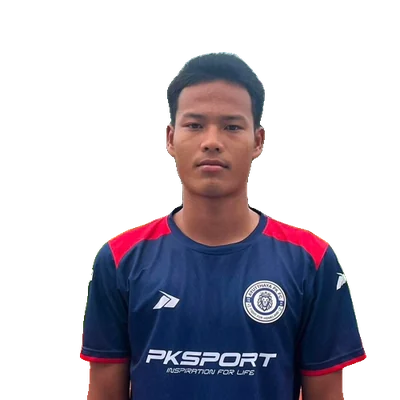 Anucha Patsaphan